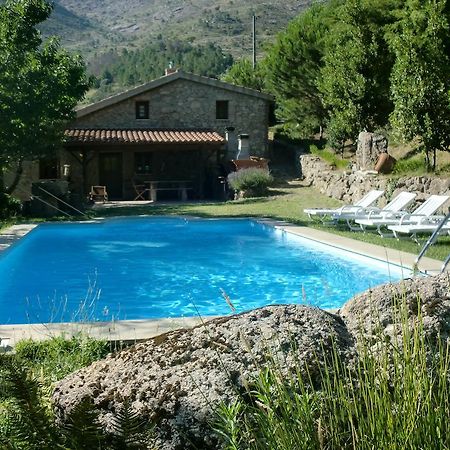 Quinta Do Circo - Serra Da Estrela - Turismo Rural Cortes do Meio Номер фото