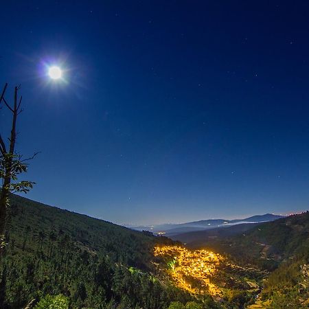 Quinta Do Circo - Serra Da Estrela - Turismo Rural Cortes do Meio Экстерьер фото